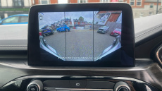 Ford Kuga 2.5 PHEV Vignale 5dr CVT Estate